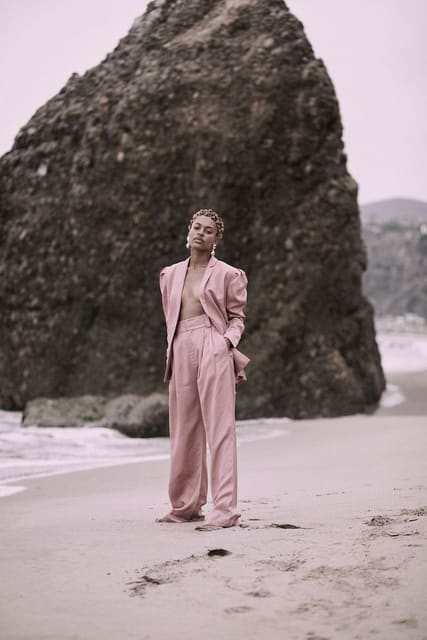 Photography Trevor King for Badlands Jou...