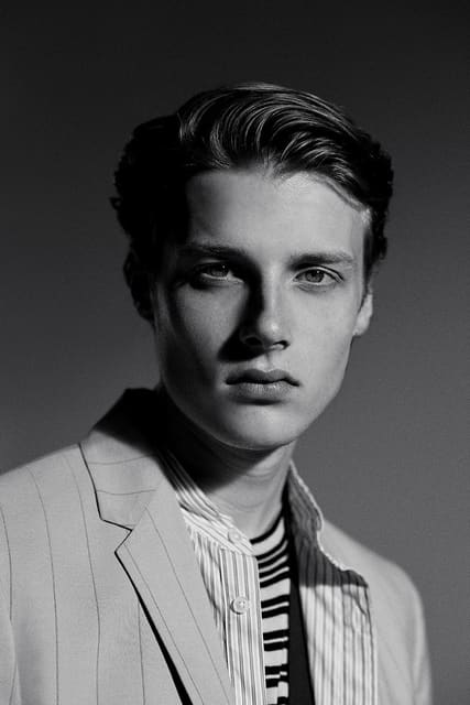 Grifoni F/W 18 — Grifoni