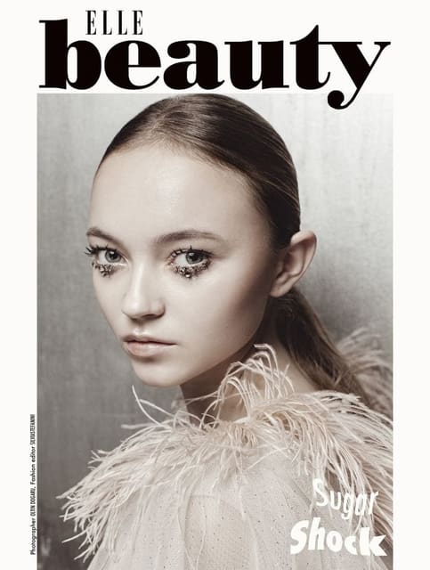 Sugar shock — Elle South Africa