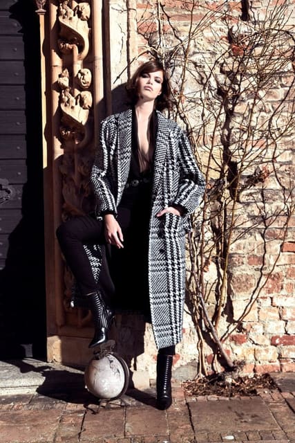 Redemption Pre Fall 2019 Collection — Redemption