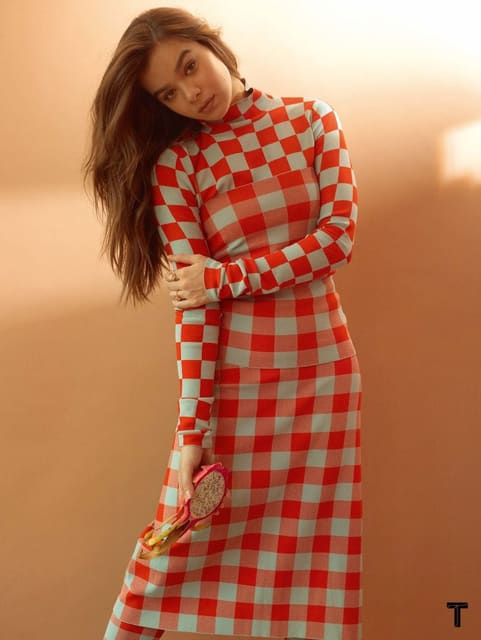 Bold & Beautiful — The New York Times Style Magazine Singapore