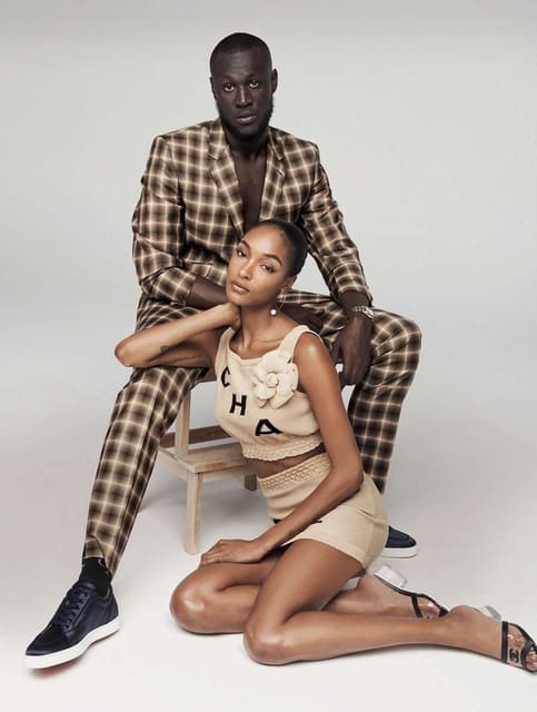 Collective Power — Elle UK