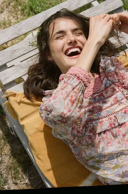 Anthropologie Summer '18 — Anthropologie