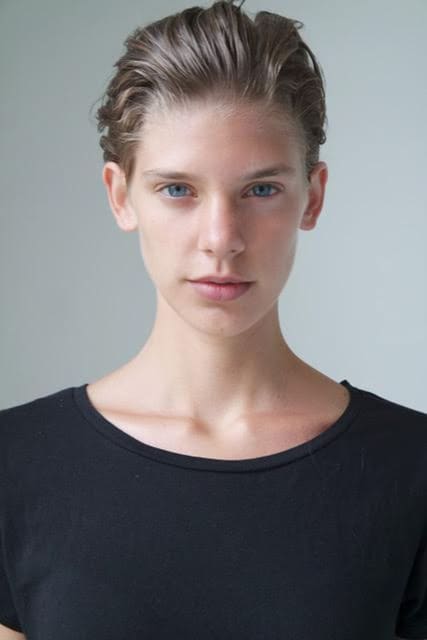 Veerle Klok — 10