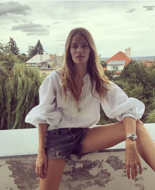 Sopar — Elle Croatia
