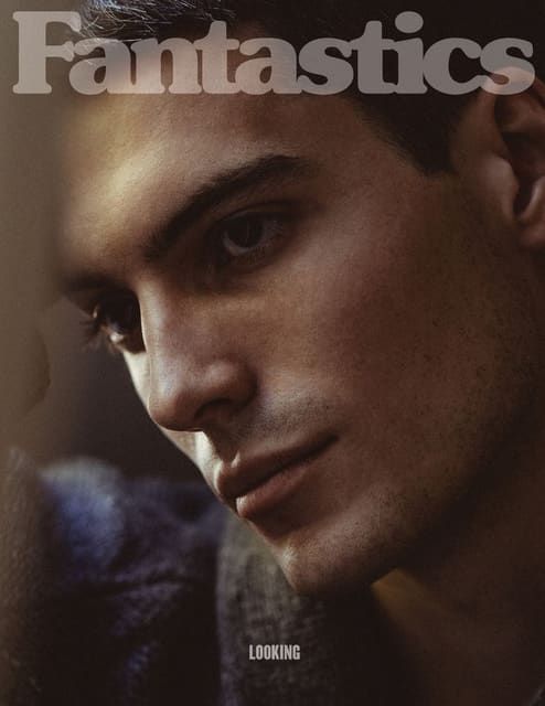 The Watcher — Fantastics Magazine