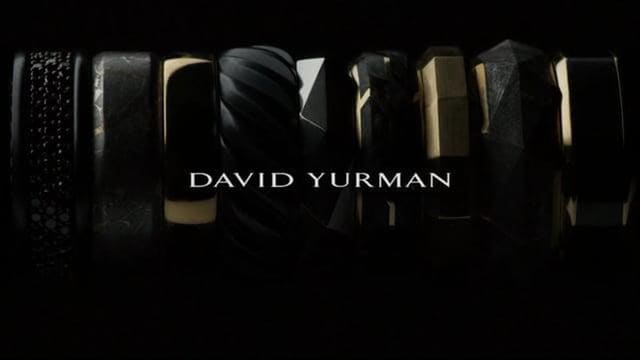 Men's Bands — David Yurman