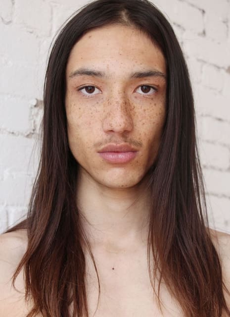 Trystin Valentino