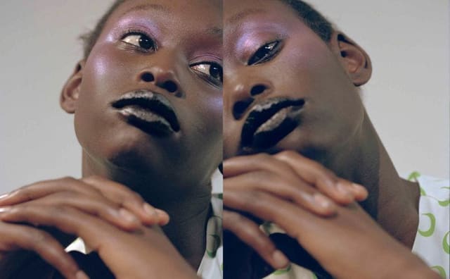 Marine Serre — Purpose and Perspective Magazine