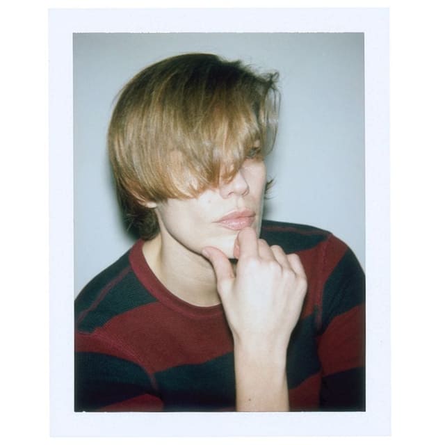 Meet Elliott Sailors — The Cut