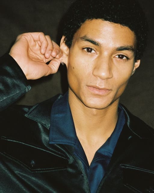 Ziggy Torres — 3