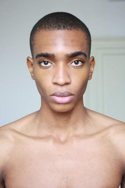 Jude Chibueze Meju