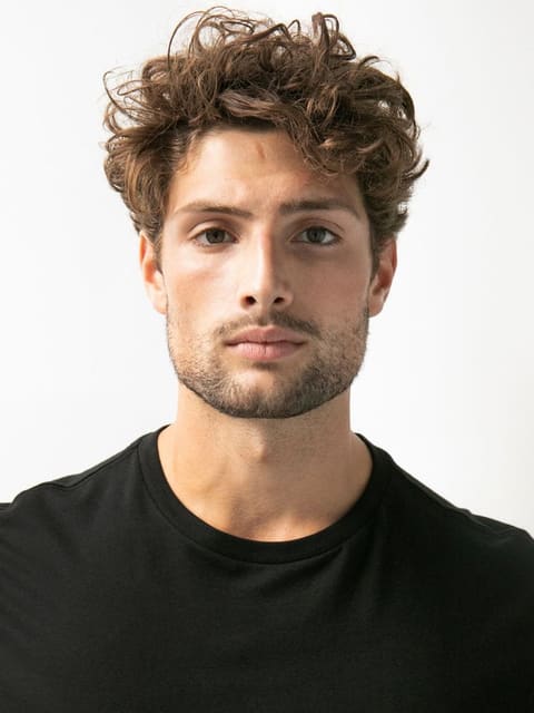 Isaac Churchill — 1