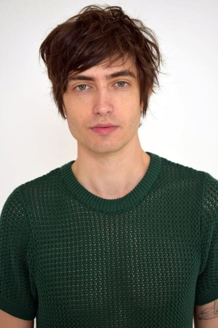 Spencer Draeger
