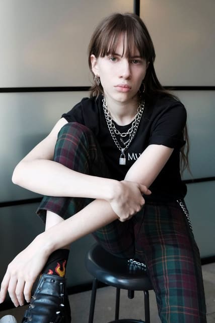 Dasha Shevik