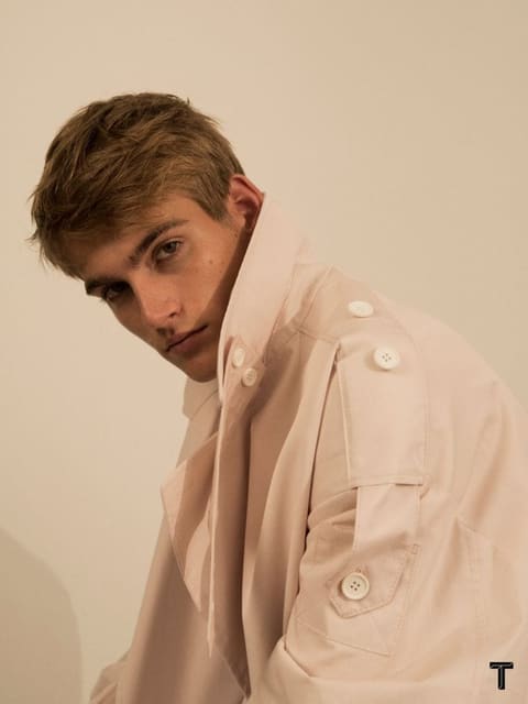 Independent Spirit — The New York Times Style Magazine Singapore