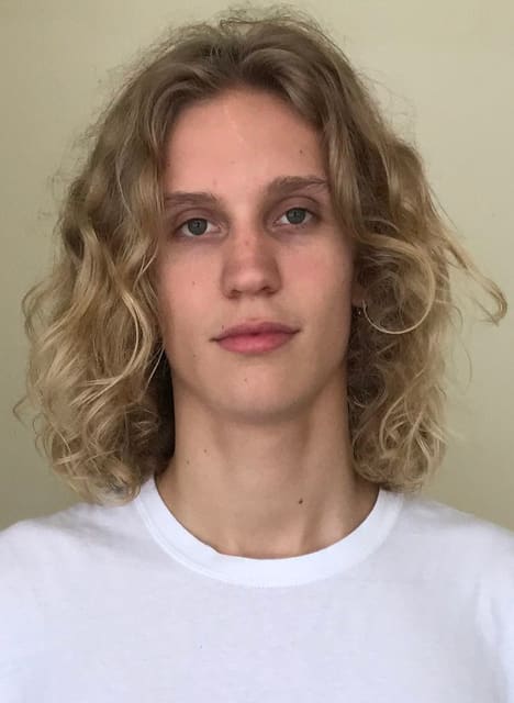 Caleb Altice — 1