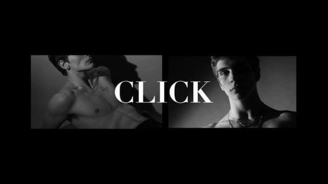 CLICK MODELS A/W 19 — Video