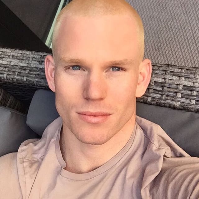 Trent Axelson