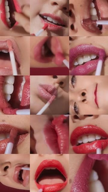 Bobbi Brown Crushed Liquid Lip Video Cam... — Bobbi Brown