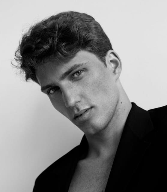 Anton Chernichko