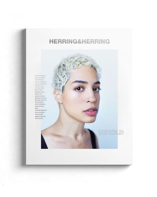 Jillian Mercado — 5