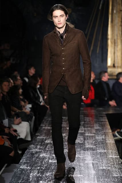 Spencer Draeger — 11