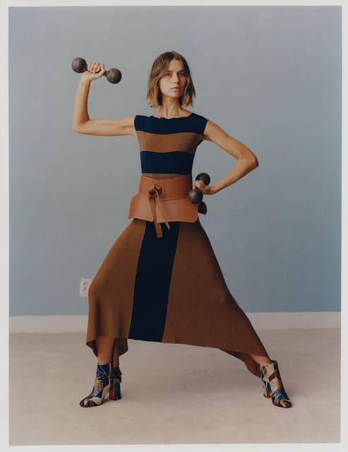 Cato Van Ee — 10
