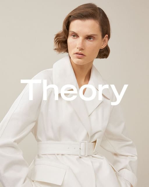 Theory Spring 2019 Campaign — Theory