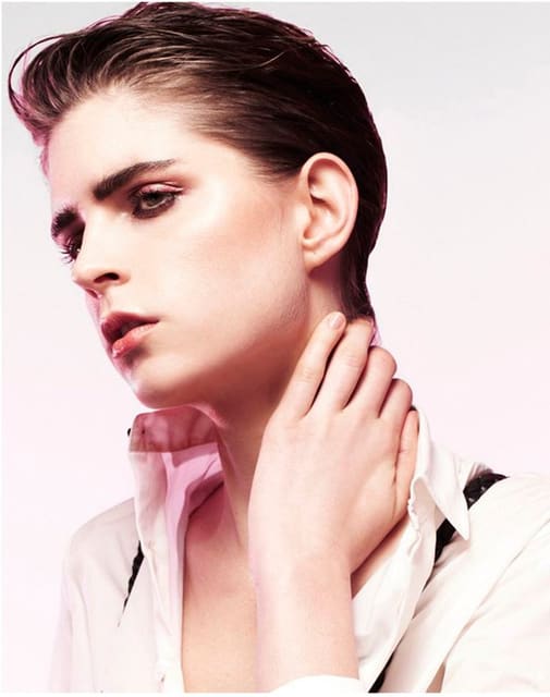 She's Botanical — Velour Magazine