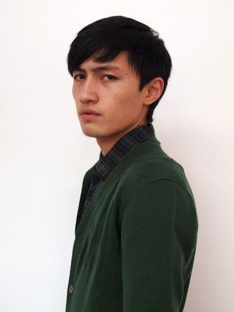 Wang Rui