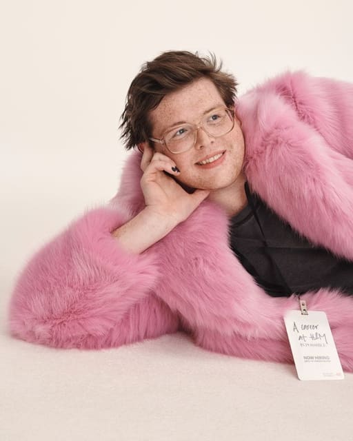 H&M Place of Possible Campaign 2018 — H&M