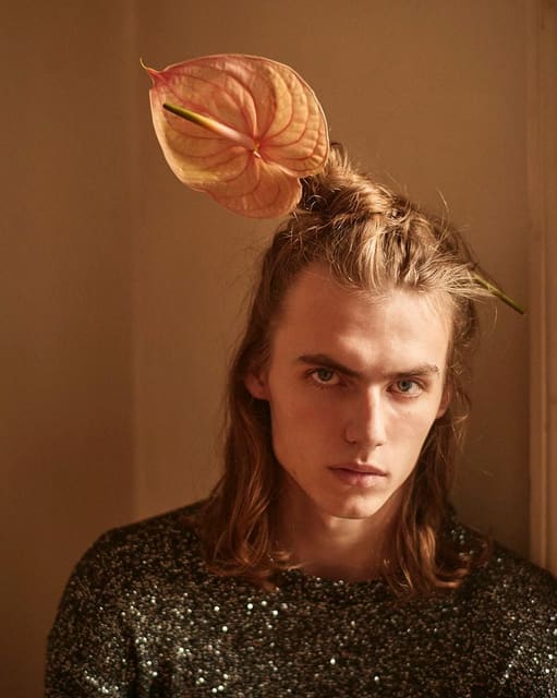 Saint Laurent Spring 19 Special — Esquire Singapore