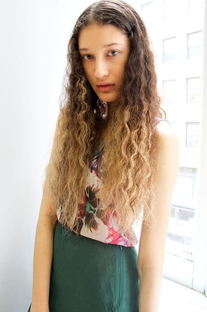 Nastasia Ohl