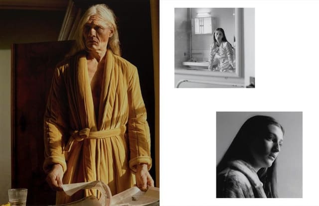 Florence Kosky — 9