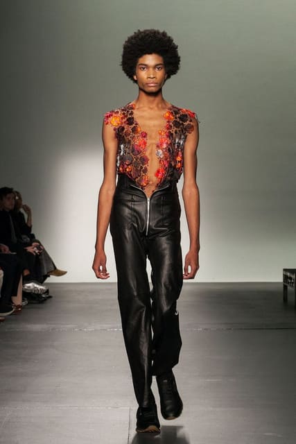 NIHL F/W 19 Men's Show — NIHL