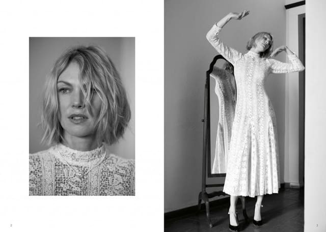 Cris Barros Winter 2019 — Cris Barros
