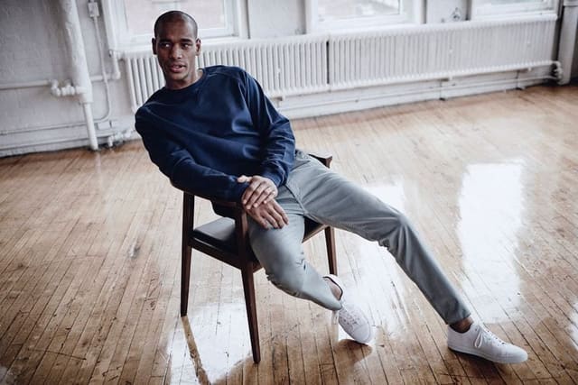 Men's Spring 2019 — Citizens of Humanity