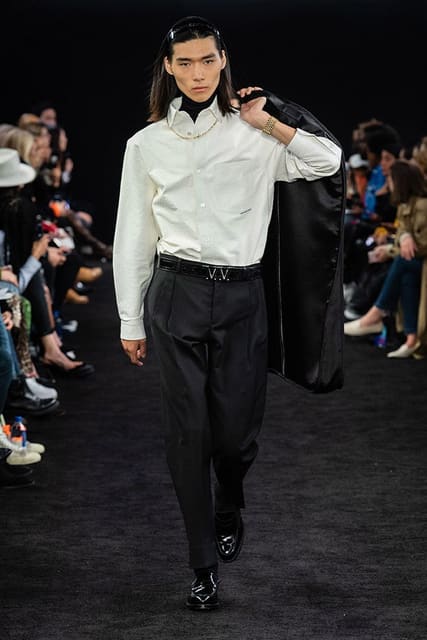 Alexander Wang COLLECTION 2. Show — Alexander Wang
