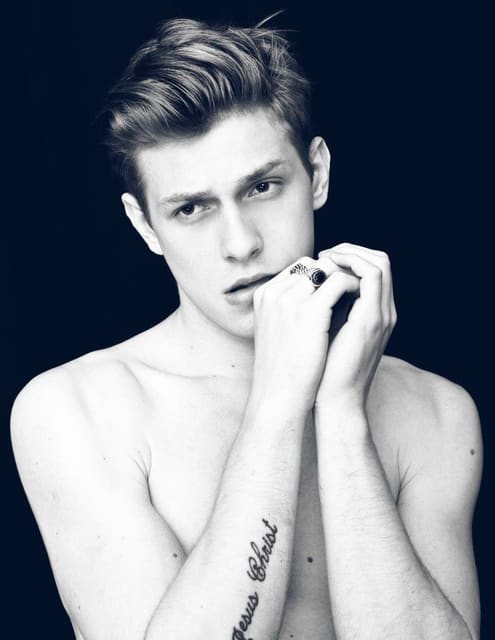 William Jagnow — 11