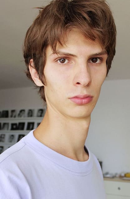 Antek Piotrowski