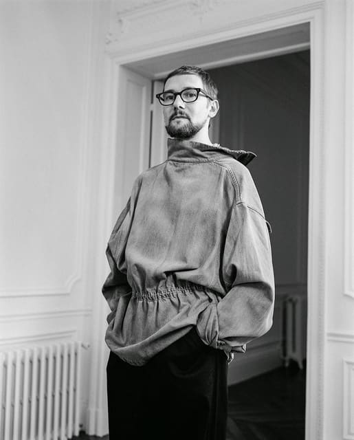 Samuel Francois