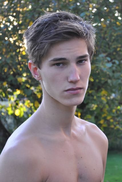 Kristoffer Hasslevall
