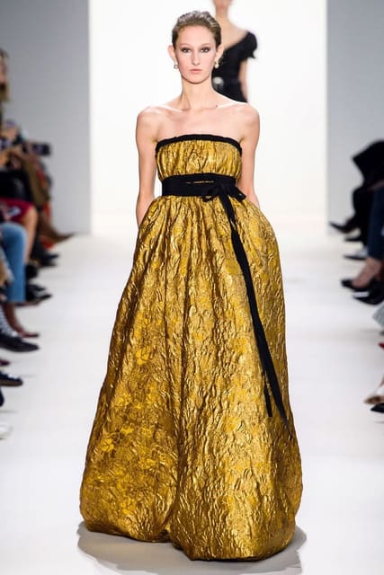 Brock Collection F/W 19 Show — Brock Collection