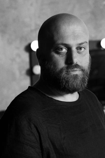 Fausto Cavaleri