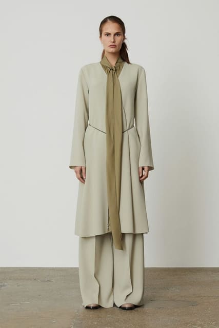 Theory F/W 19 Lookbook — Theory