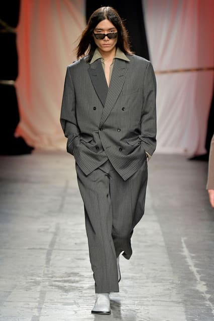 Magliano F/W 19 Men's Show — Magliano