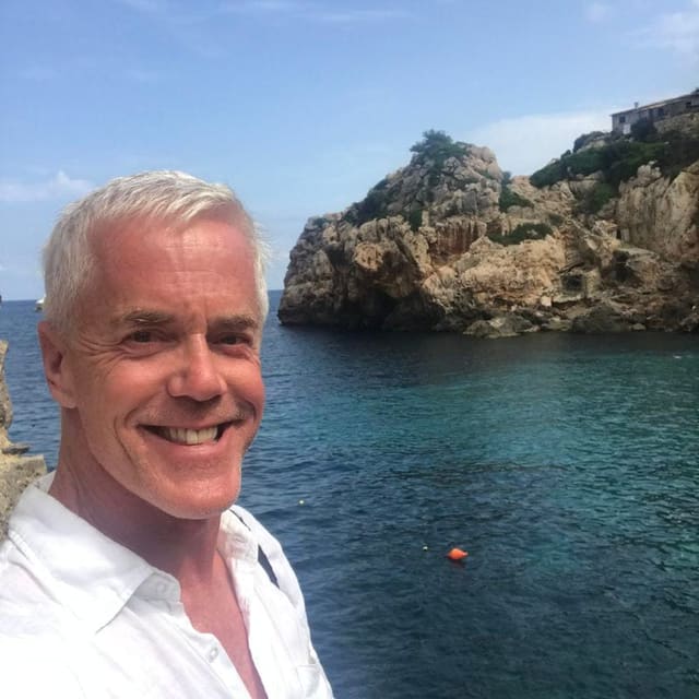 Peter Mcclafferty