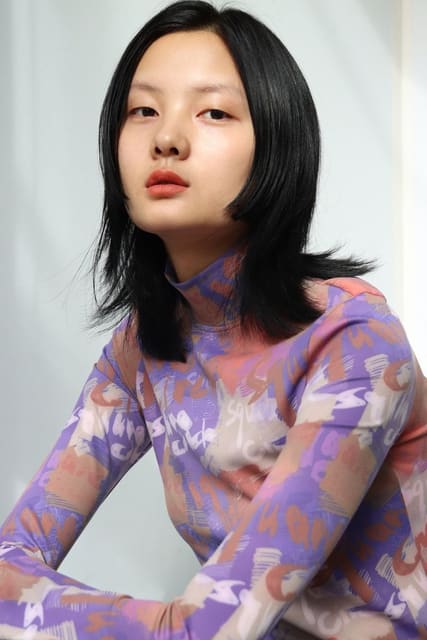 Wilhelmina NY Image 2019 Polaroids/Digit...