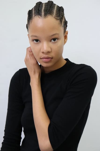 Rachel Darby — 4